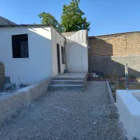 ۹۵۰متر دیوارکشی با عرصه وعیان کرشت پردیس|فروش زمین و ملک کلنگی|ری, شهید غیوری (ابن باویه)|دیوار