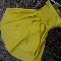 لباس مجلسی دخترانه