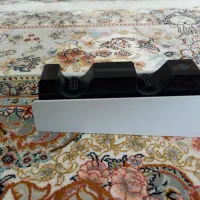 ps5 slim نو|کنسول، بازی ویدئویی و آنلاین|مشهد, شاهد (شهرک غرب)|دیوار