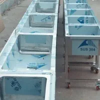 تجهیزات آشپزخانه صنعتی