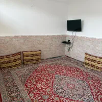 خانه شبانه دو خواب|اجارهٔ کوتاهمدت آپارتمان و سوئیت|قشم, |دیوار