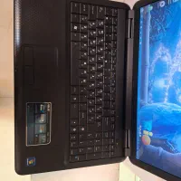 لپ تاپ asus X50D|رایانه همراه|سمنان, |دیوار