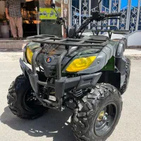 چهارچرخ هامر 200ccچهار چرخ دنده عقب دار