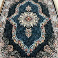 ۲ تخته فرش ۶ متری زاگرس مشهد|فرش|تهران, آبشار|دیوار