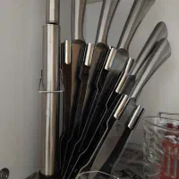 سرویس چاقو