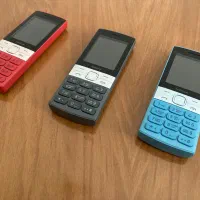 نوکیا 150 اصل ویتنام رجیستر شده آکبند