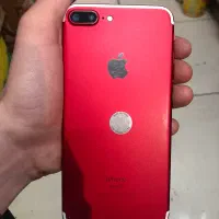 ایفون ۷ پلاس