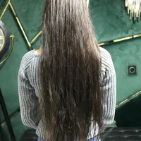مدل کراتین و احیا صافی|خدمات آرایشگری و زیبایی|شیراز, مبعث|دیوار