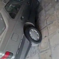 پزو ۴۰۵ خانگی کم کار ۲۷۰ تا به شرط دیاگ|خودرو سواری و وانت|اردبیل, |دیوار