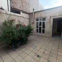 فروش حیاط دار نقلی / مناسب برای خانواده کم جمعیت