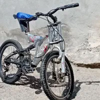 دوچرخه 20|دوچرخه، اسکیت، اسکوتر|مریوان, |دیوار