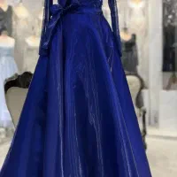 لباس مجلسی زنانه