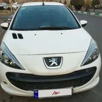 پژو207 بیرنگ تیوفایوTu5 فول