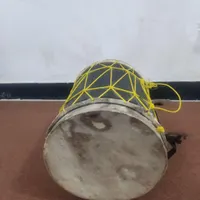 دمام پوست گوسفند