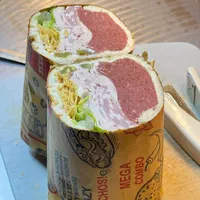 خاص ترین ساندویچ سرد و آماده شروع قیمت از ۶۸ هزار|خوردنی و آشامیدنی|دورود, |دیوار