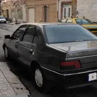 پژو مدل 83|خودرو سواری و وانت|آذرشهر, |دیوار