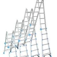 نردبان مخابراتی کشویی|ابزارآلات|تهران, افسریه شمالی|دیوار