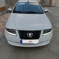 سورن پلاس xu7p مدل ۴۰۳ دریچه گاز برقی