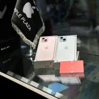 اپل ۱۵ نرمال و انواع گوشی های ایفون با چک و سفته