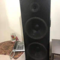 اسپیکر NDR|سیستم صوتی خانگی|فولادشهر, B4|دیوار