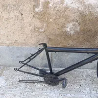 تنه دوچرخه
