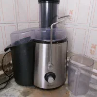 آبمیوه گیر تک کاره
