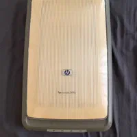 اسکنر hp scanjet 3970
