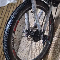 دوچرخه سایز ۲۶|دوچرخه، اسکیت، اسکوتر|اصفهان, سروستان|دیوار