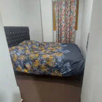 سویت آپارتمان کولر دار|اجارهٔ کوتاه‌مدت آپارتمان و سوئیت|رشت, کوی عرفان|دیوار