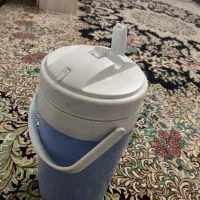 کلمن اب|ظروف نگهدارنده، پلاستیکی، یک‌بارمصرف|اسلام‌شهر, شهرک مفیدی|دیوار