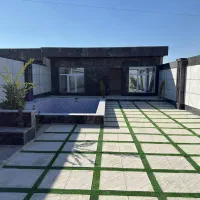 باغ-ویلا-خانه-ویلایی-220متر-نقلی-کوچه-باغی-برق