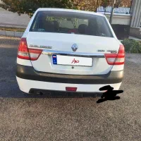 پارس تندر 94