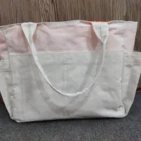 کیف پارچه ای