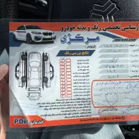 کوییک sفول 1402خشک|خودرو سواری و وانت|رودهن, |دیوار