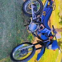 موتور تریل پیشرو ۲۰۰|موتورسیکلت|کرمان, |دیوار