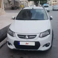 کوییک اتوماتیک cvt