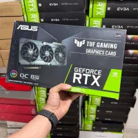 Asus tuf 3060ti