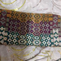 تخفیف زیاستین و پارچه