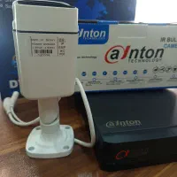 دوربین مداربسته و دستگاه هوشمند  ثبت چهره و پلاک