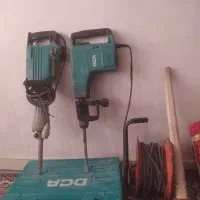 تخریب کار تخریبکار هستم (کلی،جزئی) متری و کنتراتی