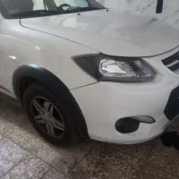 کوییک ۴۰۱ R رینگ اسپرت کم کار