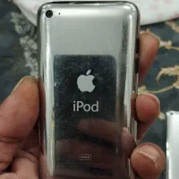آیپاد کلاسیک  iPod و تاج و نانو در حد نو mp4 mp3|پخش‌کننده همراه|تهران, یافت‌آباد|دیوار