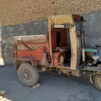 حمل با سه چرخ