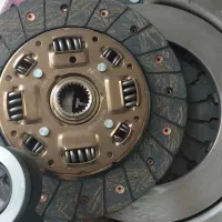 دیسک صفحه کلاچ های استوک باکیفیت و نازلترین قیمت.