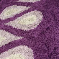 فرش فانتزی  ۶متری