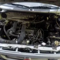 پراید مدل 86 خانگی|خودرو سواری و وانت|نجفآباد, یزدانشهر|دیوار