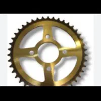 آینه موتور تریل.زنجیر لوازم روان|قطعات یدکی و لوازم جانبی|بیرجند, |دیوار