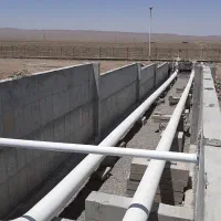 آرماتوربندی و پیمانکاری بتن آرمه|خدمات پیشه و مهارت|قم, نیروگاه|دیوار