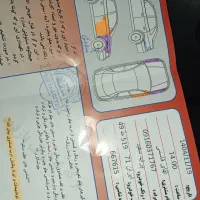 پراید 131مدل 93|خودرو سواری و وانت|شهرکرد, |دیوار