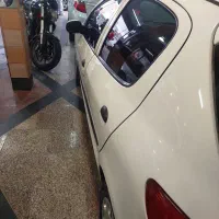 ماشین دویست و شش تیپ ۲|خودرو سواری و وانت|رشت, تازه آباد|دیوار